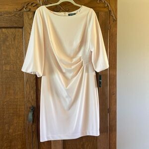 Lauren size 14 Dress